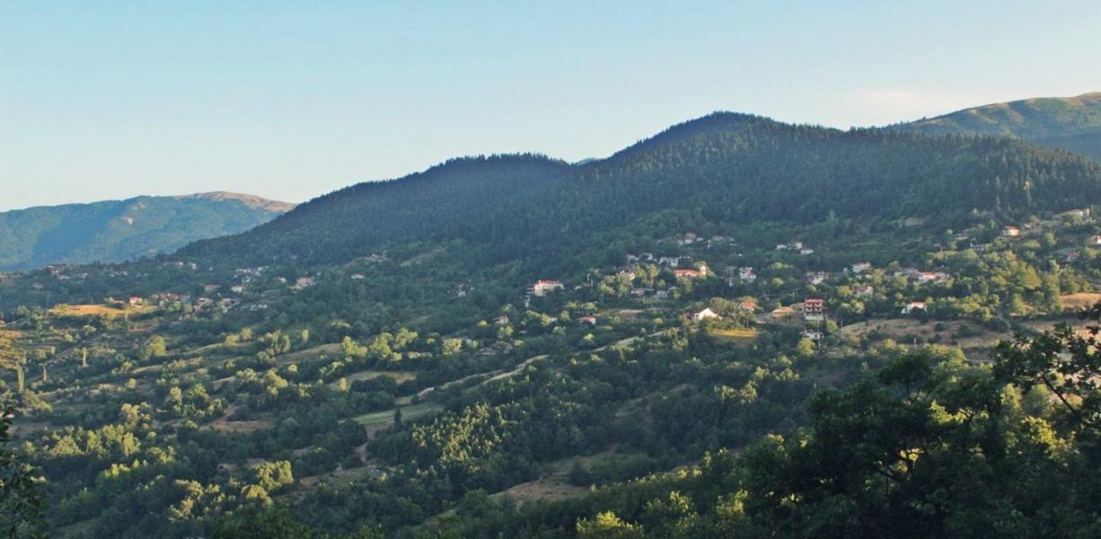 Omilaia Gardiki Exterior photo